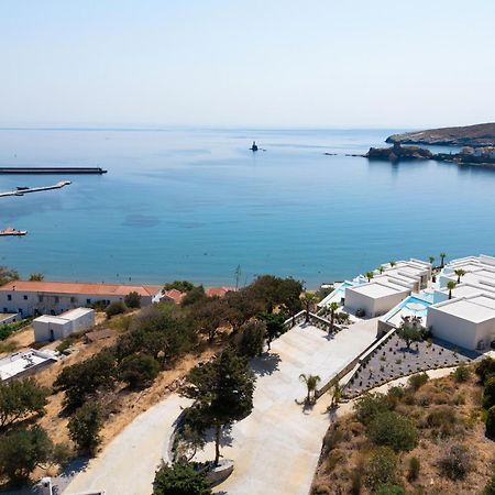 Golden Vista, Beachfront Suites By Explore Andros 外观 照片