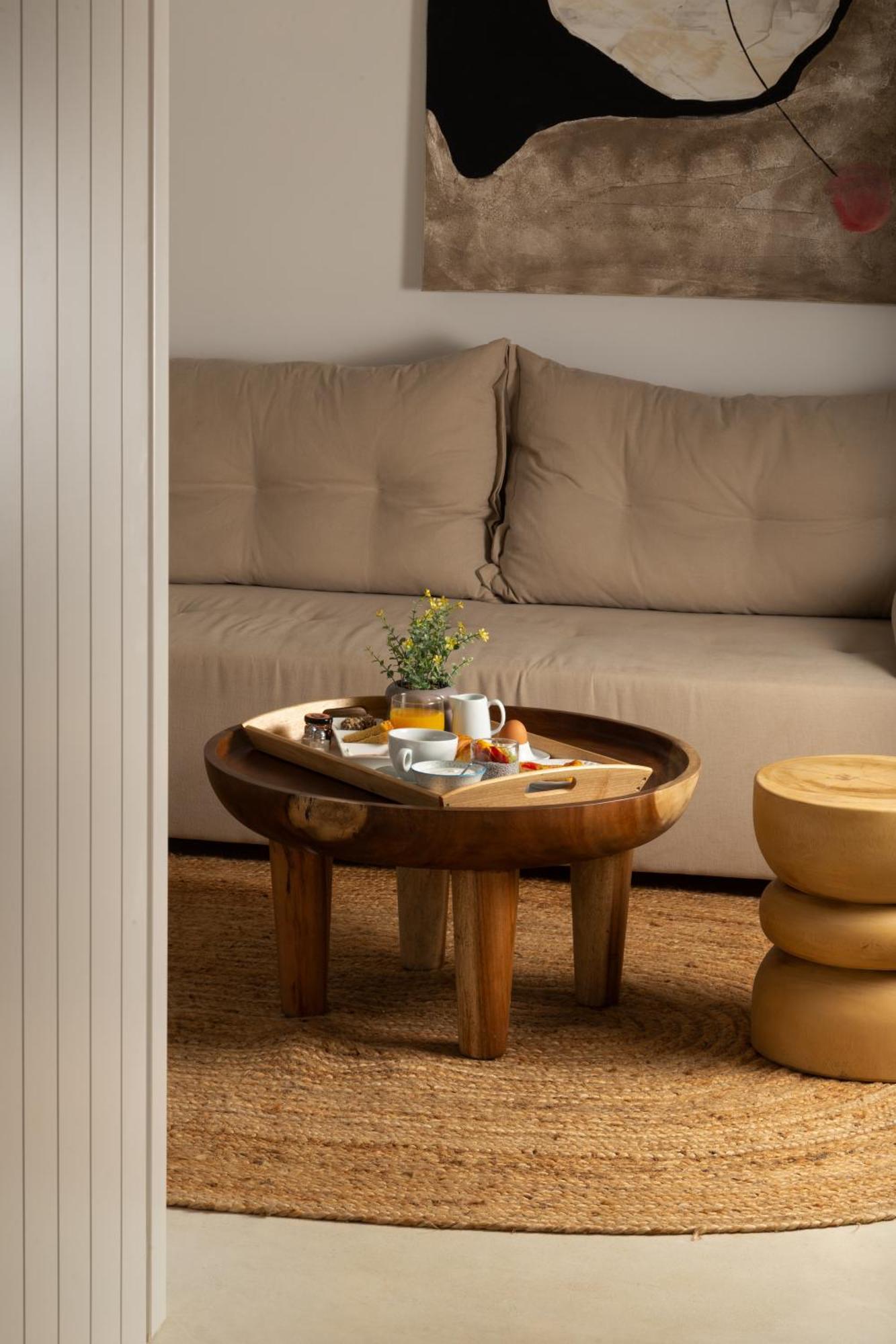 Golden Vista, Beachfront Suites By Explore Andros 外观 照片