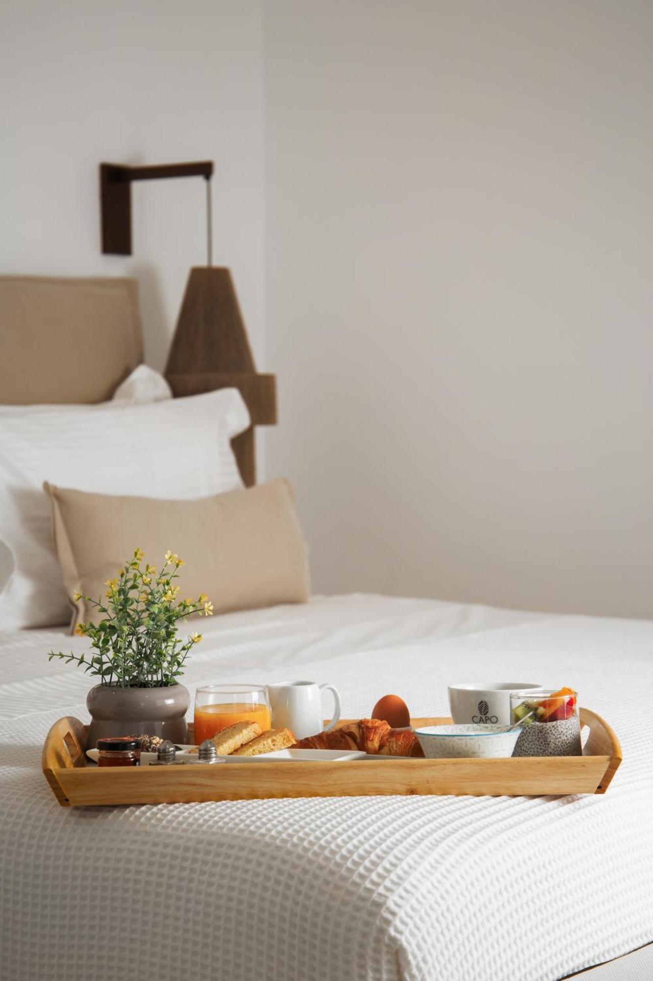 Golden Vista, Beachfront Suites By Explore Andros 外观 照片