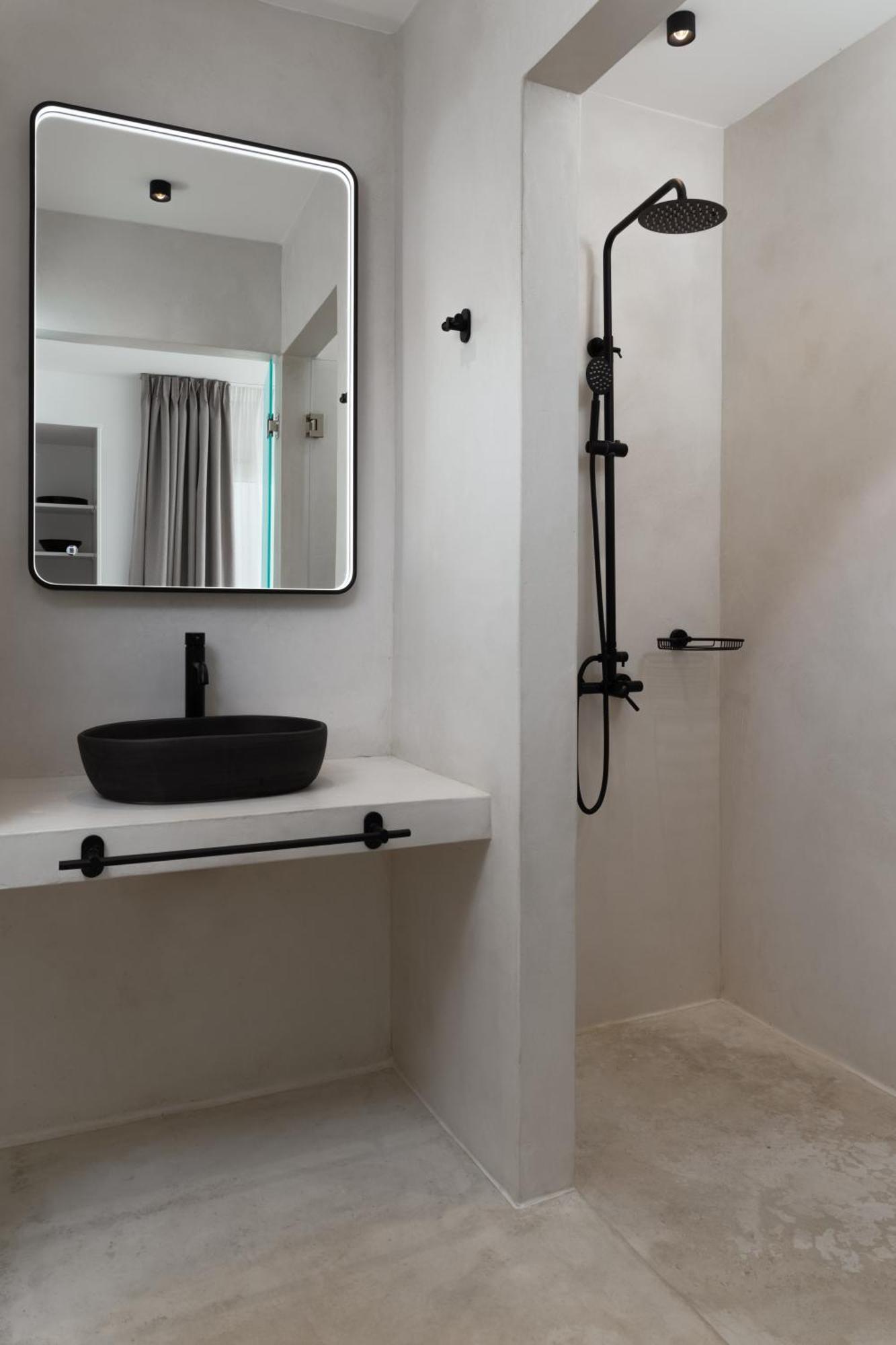 Golden Vista, Beachfront Suites By Explore Andros 外观 照片